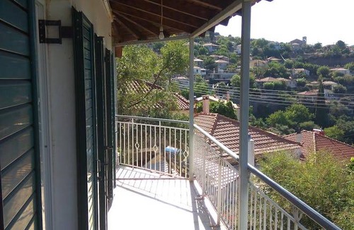 Messaia Other | 60 m² Shared room ∙ 1 bedroom ∙ 3 guests
