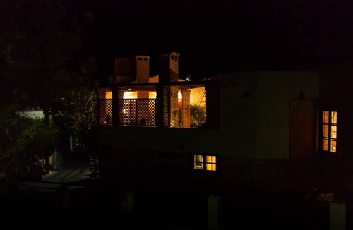 Agios Konstantinos Villa | 60 m² Villa ∙ 9 guests