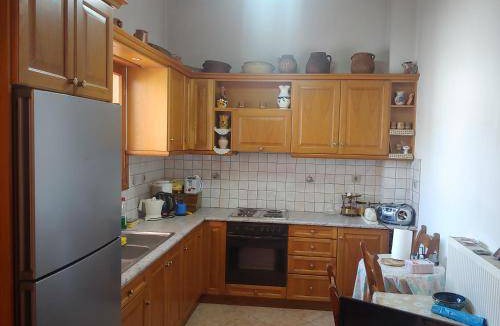 Fres Villa | 60 m² Villa ∙ 2 bedrooms ∙ 4 guests