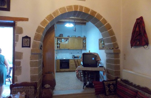 Fres Villa | 60 m² Villa ∙ 2 bedrooms ∙ 4 guests