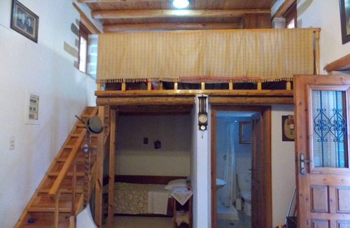 Fres Villa | 60 m² Villa ∙ 2 bedrooms ∙ 4 guests