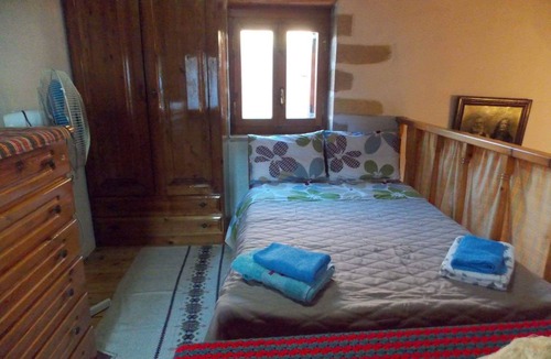 Fres Villa | 60 m² Villa ∙ 2 bedrooms ∙ 4 guests