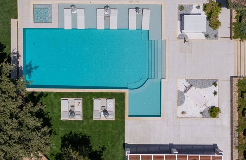 Atsipópoulon Villa | 600 m² Villa ∙ 7 bedrooms ∙ 16 guests