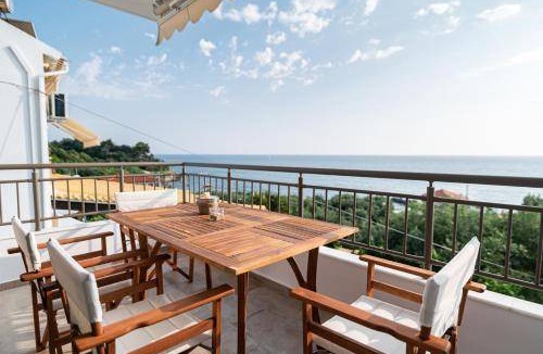 Lygia Apartment | 62 m² Apartment ∙ 2 bedrooms ∙ 5 guests