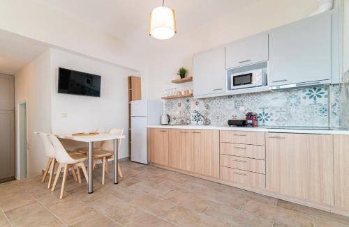 Lygia Apartment | 62 m² Apartment ∙ 2 bedrooms ∙ 5 guests