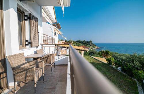 Lygia Apartment | 62 m² Apartment ∙ 2 bedrooms ∙ 5 guests