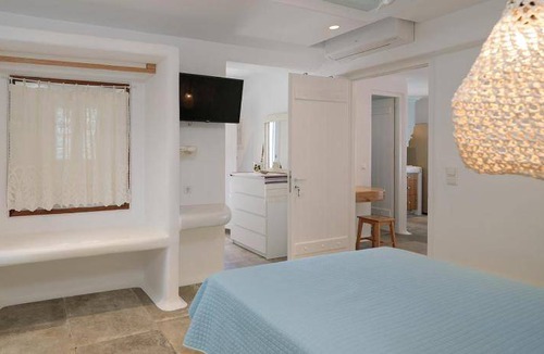 Stelida Apartment | 62 m² Apartment ∙ 2 bedrooms ∙ 6 guests