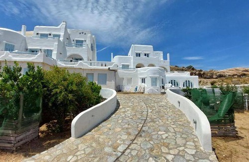 Stelida Apartment | 62 m² Apartment ∙ 2 bedrooms ∙ 6 guests