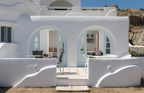 Stelida Apartment | 62 m² Apartment ∙ 2 bedrooms ∙ 6 guests