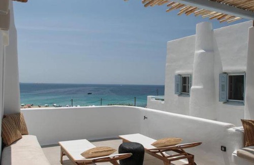 Stelida Apartment | 62 m² Apartment ∙ 2 bedrooms ∙ 6 guests