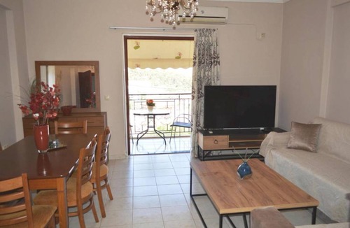Pylos Apartment | 62 m² Apartment ∙ 2 bedrooms ∙ 4 guests