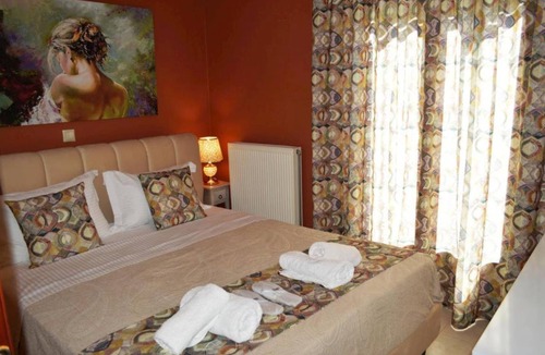 Pylos Apartment | 62 m² Apartment ∙ 2 bedrooms ∙ 4 guests