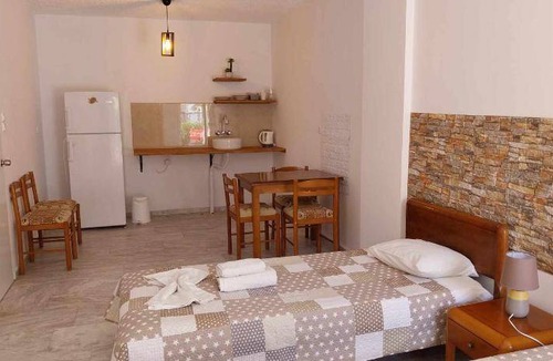 Pothia Apartment | 62 m² Apartment ∙ 2 bedrooms ∙ 6 guests