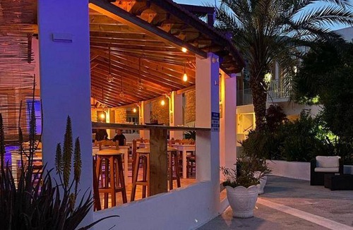 Pothia Apartment | 62 m² Apartment ∙ 2 bedrooms ∙ 6 guests