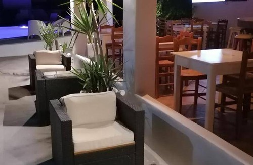 Pothia Apartment | 62 m² Apartment ∙ 2 bedrooms ∙ 6 guests