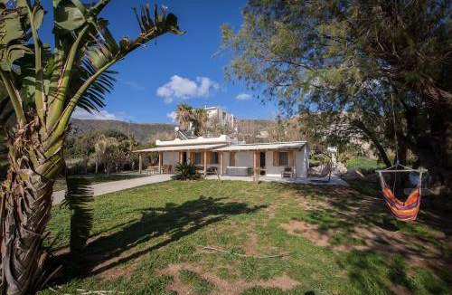 Falassarna Apartment | 62 m² Apartment ∙ 2 bedrooms ∙ 5 guests