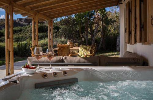 Falassarna Apartment | 62 m² Apartment ∙ 2 bedrooms ∙ 5 guests