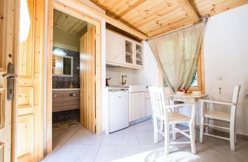 Falassarna Apartment | 62 m² Apartment ∙ 2 bedrooms ∙ 5 guests