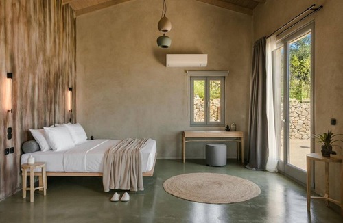 Chalikeri Villa | 62 m² Villa ∙ 1 bedroom ∙ 2 guests