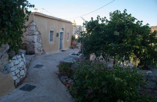 Sitanos Apartment | 63 m² Apartment ∙ 1 bedroom ∙ 4 guests