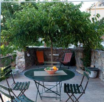 Sitanos Apartment | 63 m² Apartment ∙ 1 bedroom ∙ 4 guests