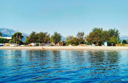 Sarakiniko House | 63 m² House ∙ 2 bedrooms ∙ 6 guests