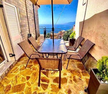 Pentati House | 63 m² House ∙ 3 bedrooms ∙ 8 guests