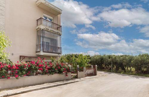 Thermi Apartment | 65 m² Apartment ∙ 1 bedroom ∙ 5 guests