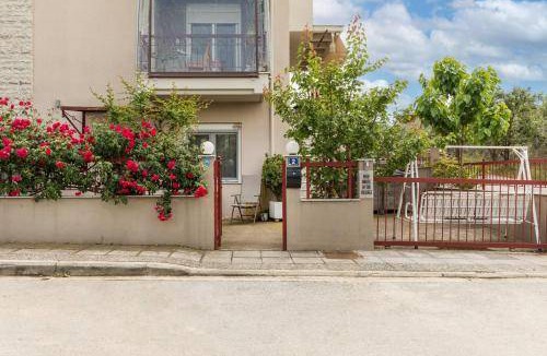 Thermi Apartment | 65 m² Apartment ∙ 1 bedroom ∙ 5 guests