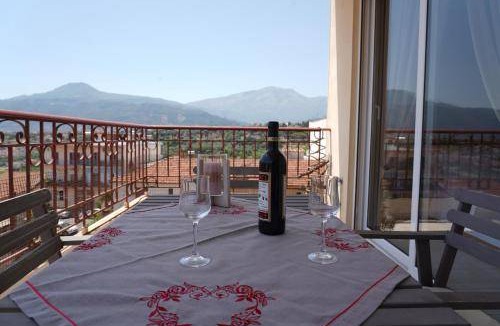 Aigio Apartment | 65 m² Apartment ∙ 2 bedrooms ∙ 6 guests