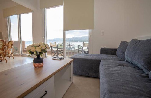 Sitia Apartment | 65 m² Apartment ∙ 2 bedrooms ∙ 4 guests