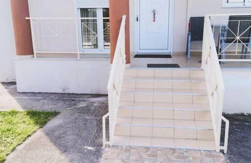 Mavromati Apartment | 65 m² Apartment ∙ 3 bedrooms ∙ 6 guests