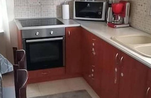 Mavromati Apartment | 65 m² Apartment ∙ 3 bedrooms ∙ 6 guests