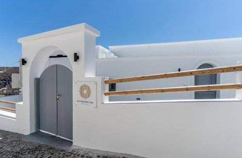 Therasia Hotel | 65 m² Hotel ∙ 4 guests