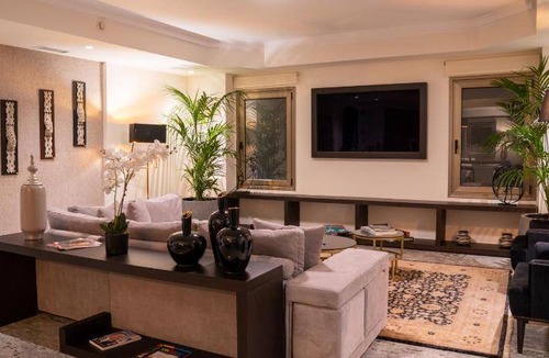 Patras Hotel | 65 m² Hotel ∙ 6 guests