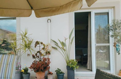 Mesolongi House | 65 m² House ∙ 1 bedroom ∙ 5 guests