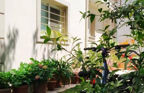 Mesolongi House | 65 m² House ∙ 1 bedroom ∙ 5 guests