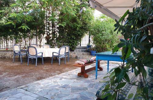 Kallithea House | 65 m² House ∙ 1 bedroom ∙ 5 guests