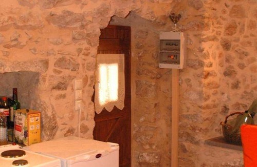 Avgonima House | 65 m² House ∙ 1 bedroom ∙ 4 guests