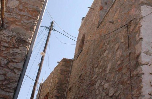 Avgonima House | 65 m² House ∙ 1 bedroom ∙ 4 guests