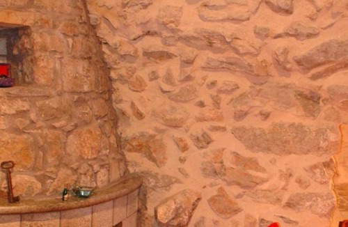 Avgonima House | 65 m² House ∙ 1 bedroom ∙ 4 guests