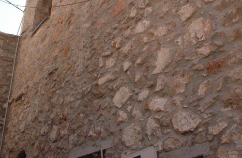 Avgonima House | 65 m² House ∙ 1 bedroom ∙ 4 guests