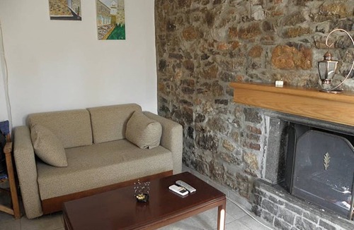 Mesta House | 65 m² House ∙ 1 bedroom ∙ 2 guests