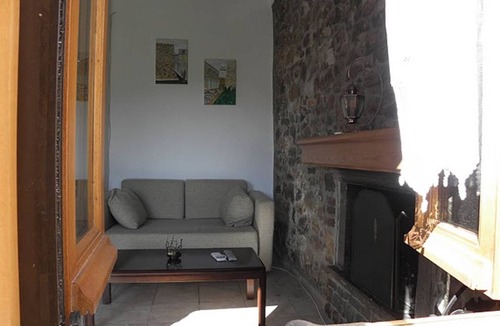 Mesta House | 65 m² House ∙ 1 bedroom ∙ 2 guests