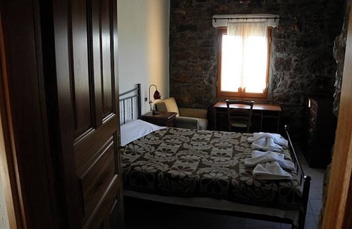 Mesta House | 65 m² House ∙ 1 bedroom ∙ 2 guests