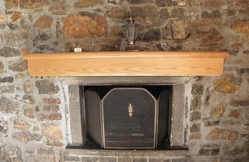 Mesta House | 65 m² House ∙ 1 bedroom ∙ 2 guests