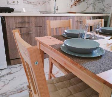 Preveza House | 65 m² House ∙ 2 bedrooms ∙ 6 guests