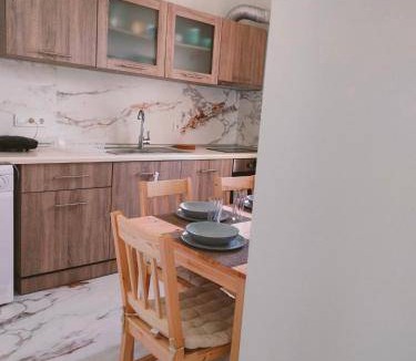 Preveza House | 65 m² House ∙ 2 bedrooms ∙ 6 guests