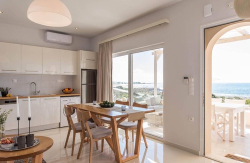 Limeniskos House | 65 m² House ∙ 2 bedrooms ∙ 5 guests