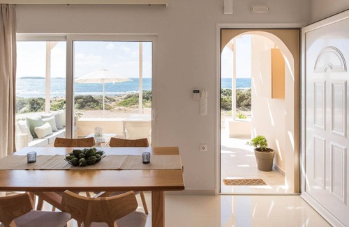 Limeniskos House | 65 m² House ∙ 2 bedrooms ∙ 5 guests